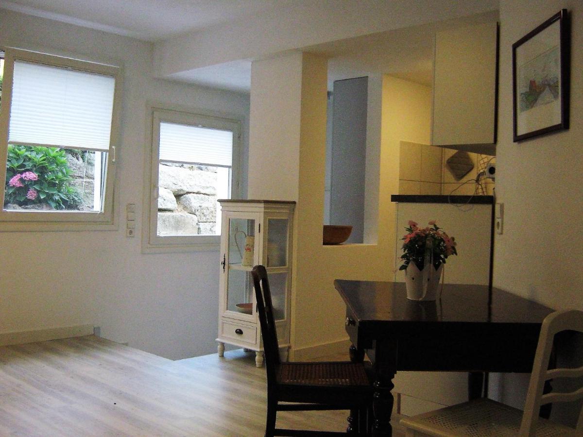 Ferienwohnung Casa Bianca Offenburg Zewnętrze zdjęcie